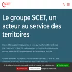 scet.fr