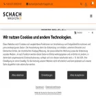 schach-magazin.de