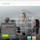 schadencare.com