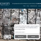 schafersironandmetal.com