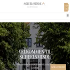 scheelsminde.dk
