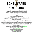 scheldapen.be