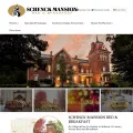 schenckmansion.com