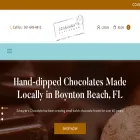 scheurerschocolate.com