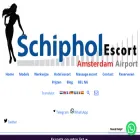 schipholescort.com