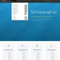 schlaukopf.de