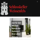 schlosskeller-weissenfels.de