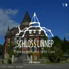 schlosslinnep.de