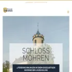 schlossmoehren.de