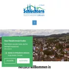 schluechtern.de