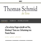 schmid.welt.de