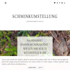schminkumstellung.de