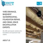 schmittwaterproofing.com