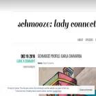 schmooze-ladyconnected.com