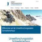 schneefernerhaus.de