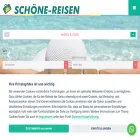schoene-reisen.de