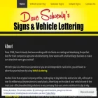 schoenlysigns.com