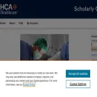 scholarlycommons.hcahealthcare.com