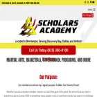 scholarsacademy.us