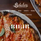 scholarsbostonbistro.com