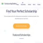 scholarshipdekho.in