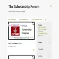 scholarshipforum.in
