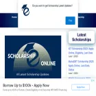 scholarshiponline.net