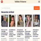 schonefrisuren.de
