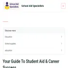 schoolaidspecialists.com