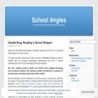 schoolangles.com