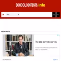schoolcontents.info