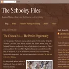schooleyfiles.com