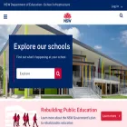 schoolinfrastructure.nsw.gov.au
