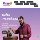schoolofhedge.com