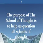schoolofthought.org