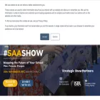 schoolsandacademiesshow.co.uk