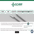 schrif.de