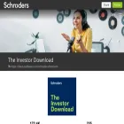 schroders.podbean.com