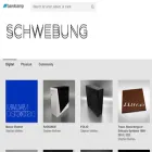 schwebung.bandcamp.com