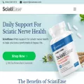 sciatiease.com