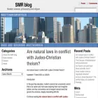 sciencemeetsreligion.org