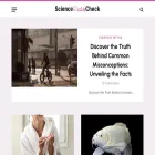 sciencerealitycheck.com