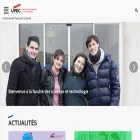 sciences-tech.u-pec.fr