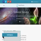sciencesociety.co