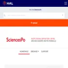 sciencespo.hal.science