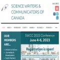 sciencewriters.ca