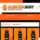 scientificbody.cl