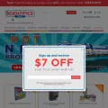 scientificsonline.com
