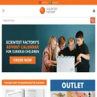 scientistfactory.com