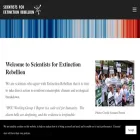 scientistsforxr.earth